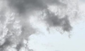 Awe-Inspiring SCUD Cloud Formation