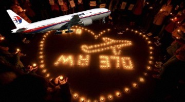 Infographic: The Mystery Of Missing MH370 Plane Explained