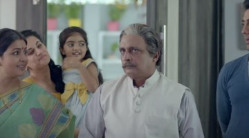 This inspirational shortfilm defines what homecoming really means, celebrate this Diwali with family 