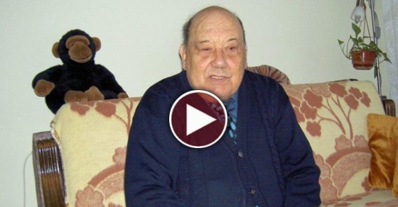 Meet The Most Luckiest Unluckiest Man Who Ever Lived Sharedots