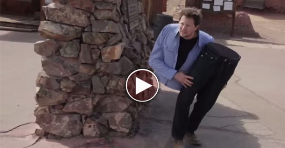 Scared Magic Tricks This Is One Of The Most Scariest Illusions You Will Ever See - Sharedots