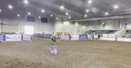 Rodeo Fail Rips Off Pants - Sharedots