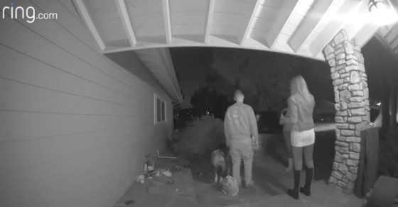Lost Wallet Delivered to Door by Good Samaritans - Sharedots
