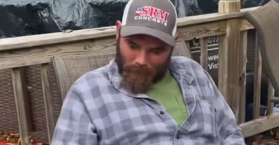 Fun With A Face Morphing Filter At Thanksgiving Sharedots