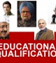 Find Out The Educational Qualitfications Of The Leaders That Are Ruling Our Country