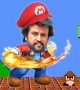 Rajinikanth Once Played Super Mario And This Is What Happened