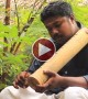 How Could You Even Do This With Bamboo? What These Men From Kerala Do With Them Is Unbelievable! 