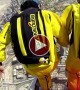 Watch This Insane Record Breaking Base Jump From The World\'s Tallest Building