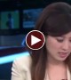 Heartbreaking Video Of A News Anchor Announcing The Death Of Her Friend