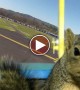 Sneaky Squirrel Hijacks A Plane And Does This...