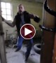 This Blood Curdling Video Captured In An Abandoned Children\'s Hospital Will Leave You Terrified 