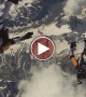 The Most Breathtaking Acrobatic Skydiving Video I\'ve Ever Seen