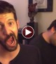 A Guy Does 29 Impeccable Impersonation Of Celebrities To Sing The PERFECT Song