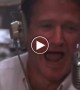 This One Minute Tribute To Robin Williams Will Give You The Chills