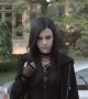 A Gothic Teen Girl Gets An Adorable Surprise From Her Dad