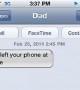 22 Reasons Why Parents Shouldn\'t Be Allowed To Text