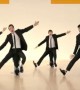 The \'OK Go\' Guys Are Back With Another Amazing Music Video