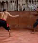 Watch As These Fighters From India Play With The World\'s Dangerous Sword