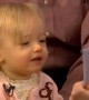 This Amazing 17 Month Old Baby Will Leave You Speechless
