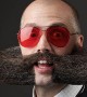 10 Of The Fanciest Entries From The World Beard & Moustache Championships 2014
