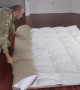 This Video Will Show You How To Put A Duvet Cover Like A Boss 