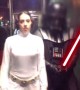 Princess Leia Walks For 10 Hours In The Street Of NYC And Get Harassed By The Entire Galaxy