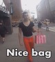 A Gay Man Walked Around NYC For 3 Hours. These Are The Reactions He Got