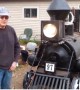 This Man Built A Mini Train From Scratch And It Did Something That Blew My Mind!