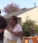 A Mob Decided To Prank A Yard Sale. What Happened Next Left Me Speechless