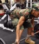 Watch This Inspirational Story About A 77 Year Old Powerlifter