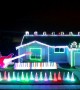 This Star Wars Christmas Light Show Is The Greatest Thing We Have Ever Seen