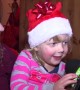 You Won\'t Believe What This Little Girl Got For Christmas