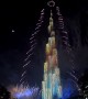 Video Proof That No City Celebrated The New Year Better Than Dubai