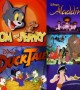  90\'s Childhood is the best...Here is the reason why. Get on the nostalgic trip of most memorable cartoon show theme songs of 90\'s on Doordarshan 