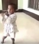 This little girl will amaze you with her singing talent, will make you smile for sure 