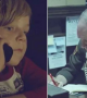 A 5 years old boy calls 911 to find his Mother in Heaven!.