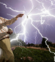 OMG -Will People Die When They are Struck By Lightning?