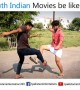 This is how physics works in south India movies