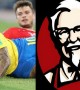 KFC Trolling Neymar like a Boss