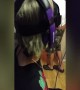 Grandma\'s Reaction to VR is PRICELESS