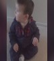 Baby Can\'t Stop Dancing When Mom Turns on Hairdryer