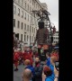 Thousands watch as \'Giants of Liverpool\' hit the streets