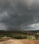 National Weather Service confirms 12 tornados across Pennsylvania on Tuesday