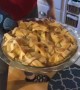 3-Year-Old Gives Adorable Apple Pie Making Tutorial