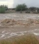 Mass Flash Flooding in Yuma Arizona