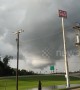 Tornado warning issued for southern Oklahoma counties