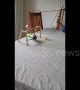 Budgie shows off incredible football skills