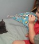 Kitten\'s Reaction to Party Toy will make You LOL