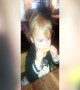 Baby Tries Lemon for The First Time – Her Reaction is AMAZING