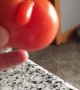Must be a Male Tomato